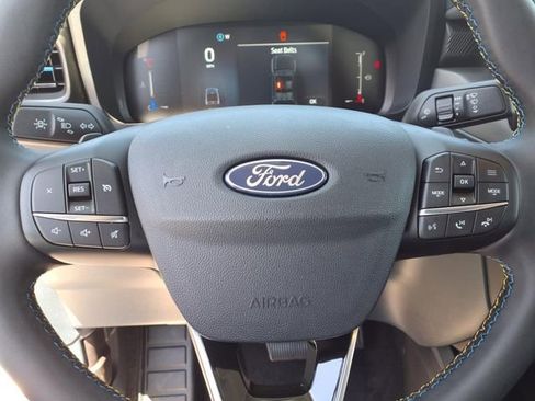 New 2025 Ford Maverick Lobo AWD/4WD image 18
