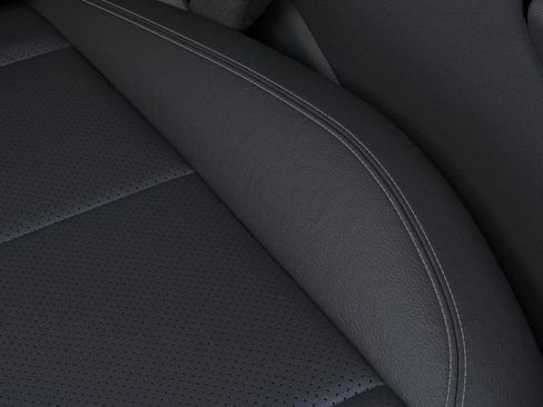 New 2025 Chevrolet Equinox EV LT w/ LPO, Blackout Package image 22