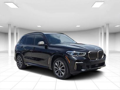 Used 2022 BMW X5 M50i w/ Executive Package