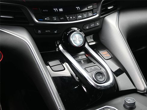 Certified 2022 Acura TLX SH-AWD w/ A-SPEC Pkg image 7