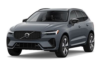 Certified 2024 Volvo XC60 T8 Ultimate w/ Climate Package