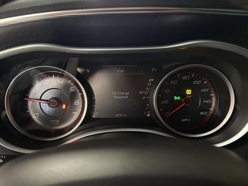 Used 2015 Dodge Charger R/T w/ Plus Group image 14