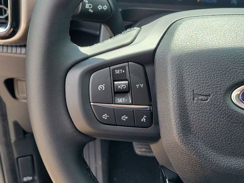 New 2026 Ford Ranger XLT w/ Equipment Group 301A High image 23