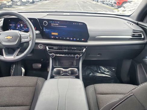 Certified 2024 Chevrolet Traverse LT w/ LPO, Floor Liner Package image 18