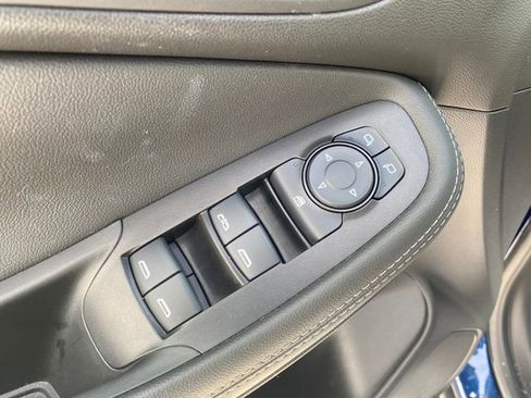 Certified 2023 Buick Encore GX Preferred w/ Cold Weather Comfort Package image 16