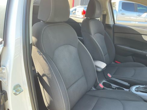 Used 2022 Kia Forte Sedan image 21