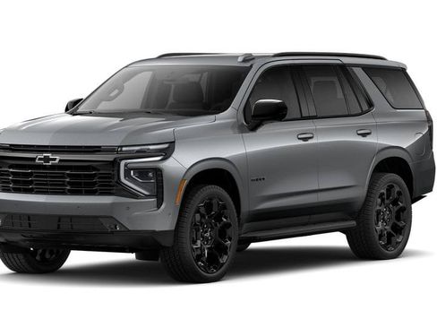 New 2026 Chevrolet Tahoe RST AWD/4WD image 27