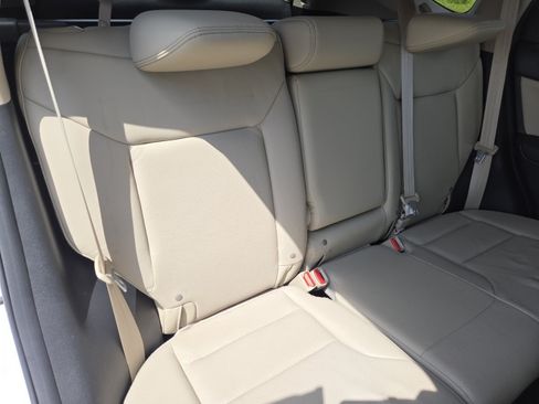 Used 2015 Honda CR-V EX-L image 21