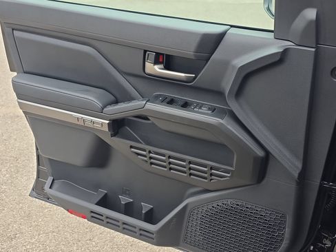 New 2026 Toyota Tacoma TRD Sport AWD/4WD image 23