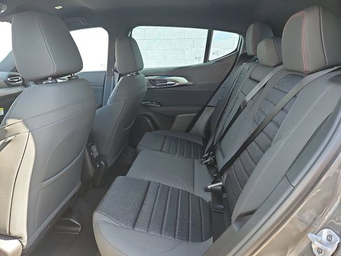 New 2025 Dodge Hornet GT image 4