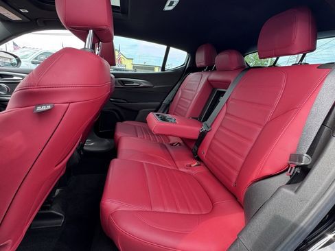 Certified 2024 Dodge Hornet GT Plus image 16