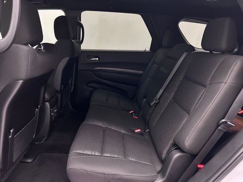 New 2026 Dodge Durango GT image 21