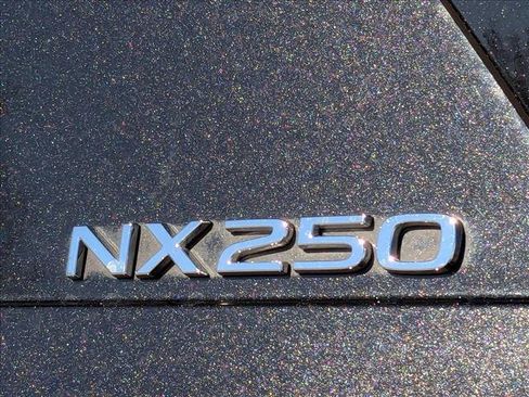 Used 2024 Lexus NX 250 NX 250 Premium image 13