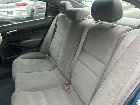 Used 2006 Honda Civic LX image 15