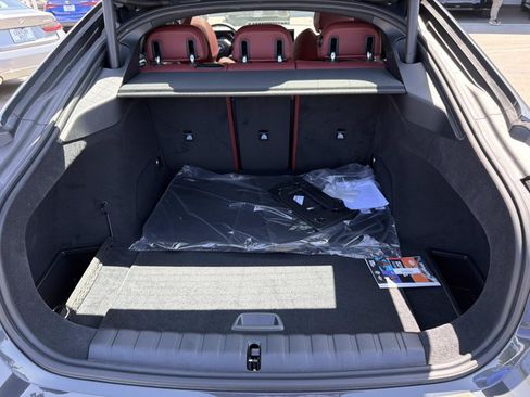 New 2026 BMW i4 eDrive40 w/ M Sport Package RWD image 5