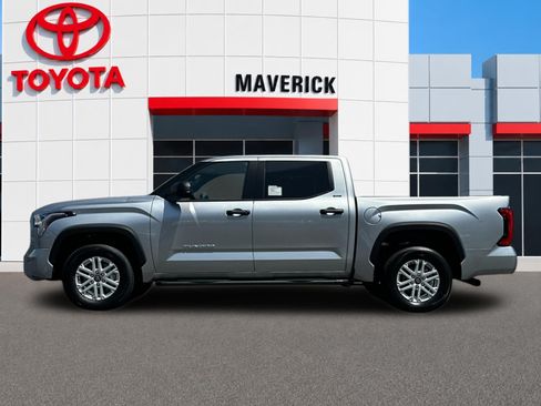 New 2026 Toyota Tundra SR5 RWD image 2