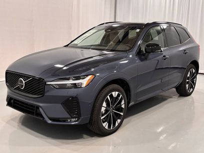 New 2026 Volvo XC60 B5 Plus w/ Protection Package Premier