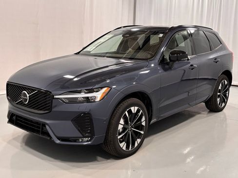 New 2026 Volvo XC60 B5 Plus w/ Protection Package Premier image 1