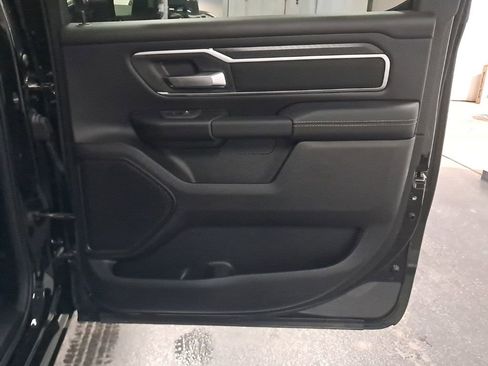 New 2026 RAM 1500 Big Horn image 37