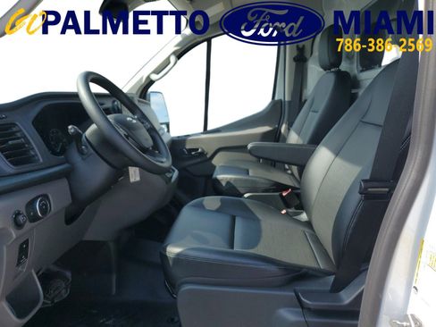 Used 2024 Ford Transit 150 Low Roof w/ Load Area Protection Package image 9
