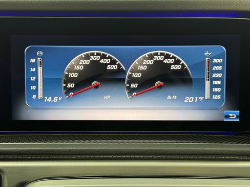 Used 2023 Mercedes-Benz G 550 G 550 w/ AMG Line & Exclusive image 32