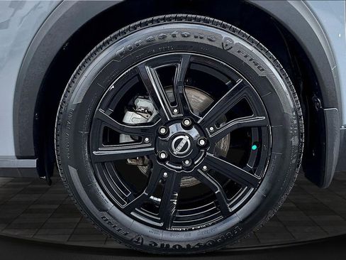Used 2023 Nissan Kicks SR FWD image 35