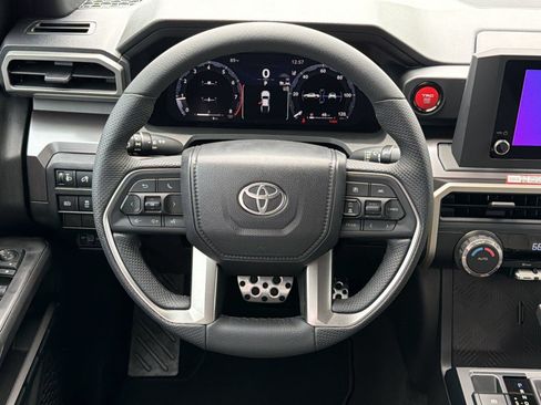 Used 2026 Toyota Tacoma TRD Sport RWD image 11