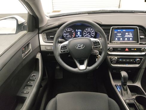 Used 2019 Hyundai Sonata SE FWD image 22