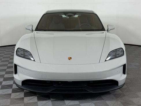 Used 2026 Porsche Taycan image 34