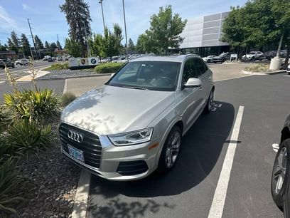 Used 2017 Audi Q3 2.0T Premium Plus w/ Premium Plus Package