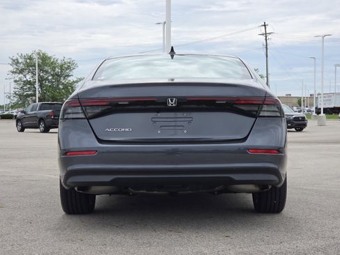 Used 2024 Honda Accord EX image 15