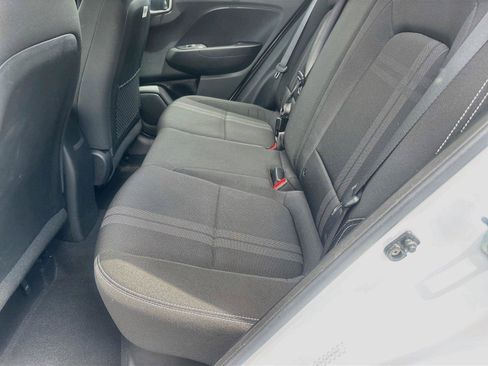 Used 2023 Hyundai Venue SEL w/ Cargo Package FWD image 13