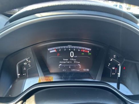 Used 2019 Honda CR-V EX image 31