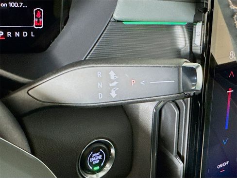 Certified 2024 GMC Acadia AT4 w/ LPO, Floor Liner Package image 15