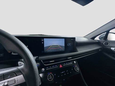 Used 2025 Hyundai Sonata SEL FWD image 22