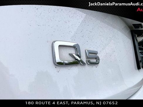 Used 2023 Audi Q5 2.0T Premium Plus w/ Premium Plus Package AWD/4WD image 23