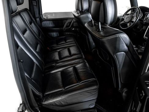 Used 2014 Mercedes-Benz G 63 AMG 4MATIC image 38