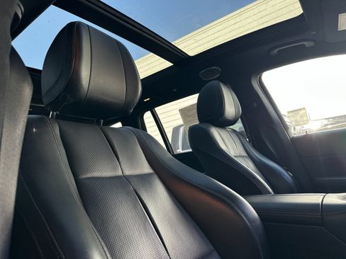Used 2021 Mercedes-Benz GLS 580 4MATIC image 18