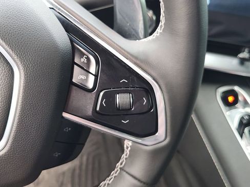 Used 2024 Chevrolet Corvette Stingray Coupe w/ Z51 Performance Package image 22