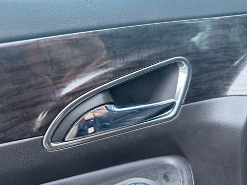 Used 2015 Buick Encore AWD image 12