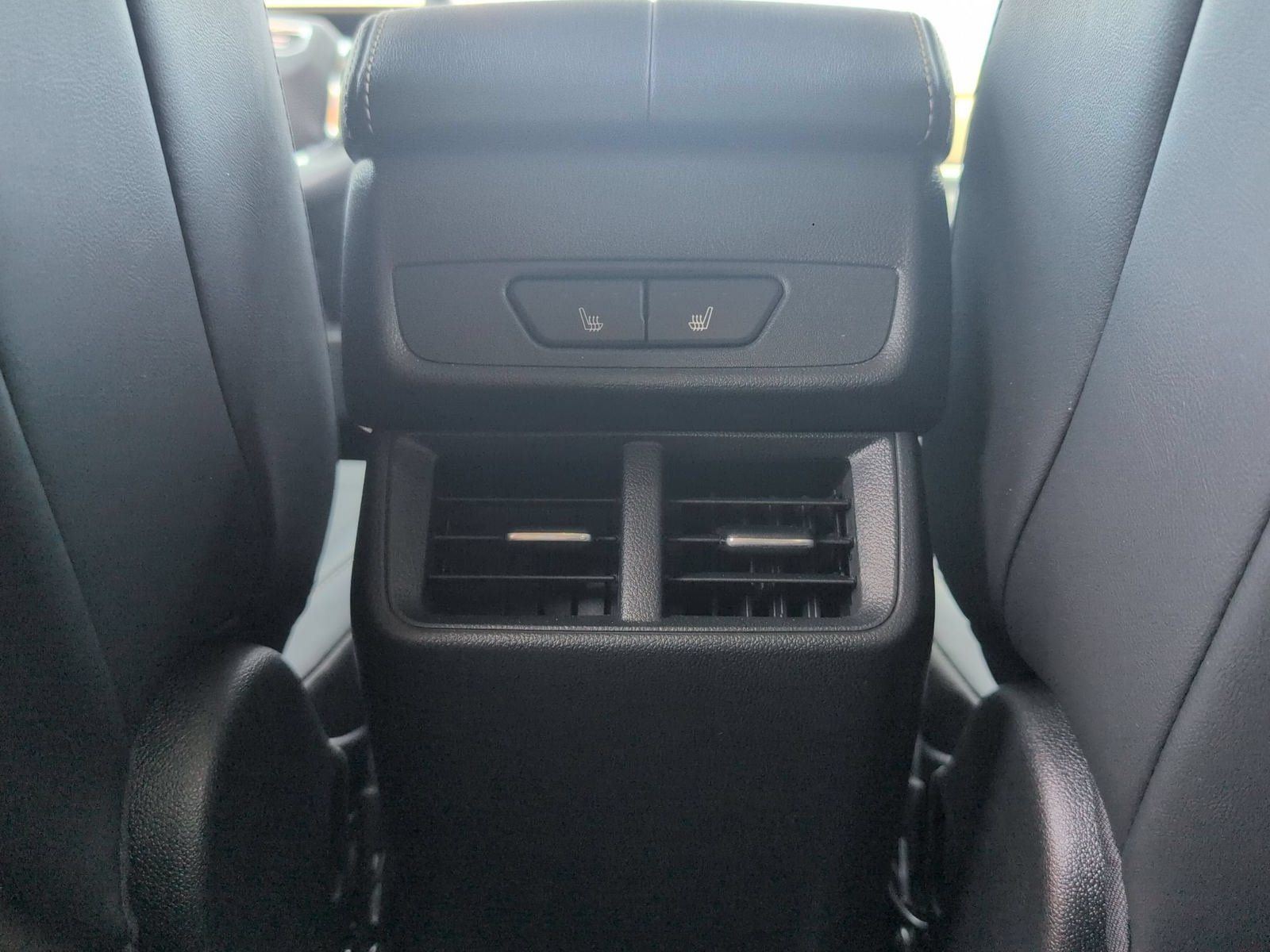 New 2026 GMC Terrain Elevation w/ Elevation Premium Package FWD image 26