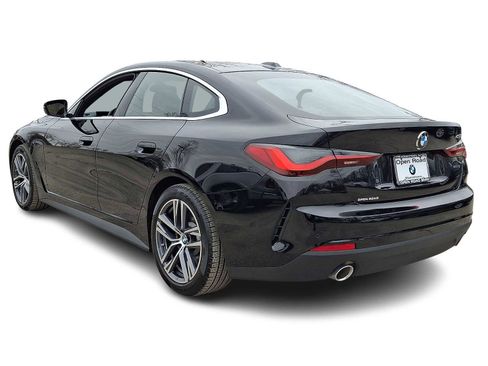 Used 2025 BMW 430i RWD image 4