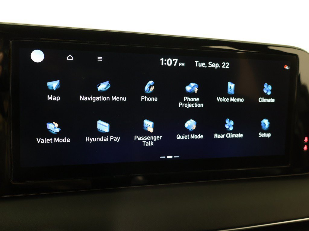 Used 2023 Hyundai Palisade Calligraphy AWD/4WD image 57