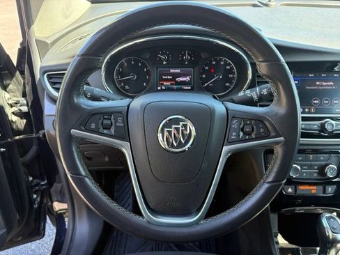 Used 2022 Buick Encore Preferred w/ Safety Package AWD/4WD image 37