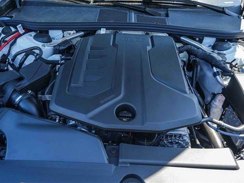 New 2025 Audi A5 2.0T Premium image 29