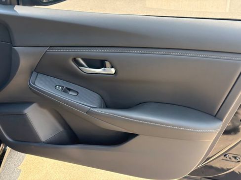 Used 2025 Nissan Sentra SV w/ All-Weather Package FWD image 14