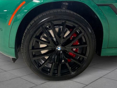 New 2026 BMW X6 M60i image 11