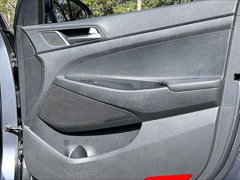 Used 2017 Hyundai Tucson SE image 25