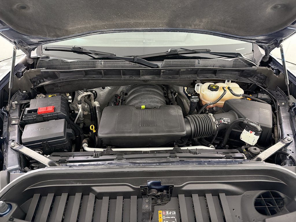 Used 2022 GMC Sierra 1500 Denali AWD/4WD image 35