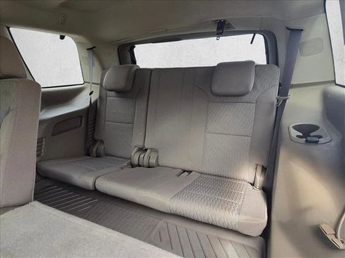 Used 2018 Chevrolet Tahoe LS w/ Enhanced Driver Alert Package image 20